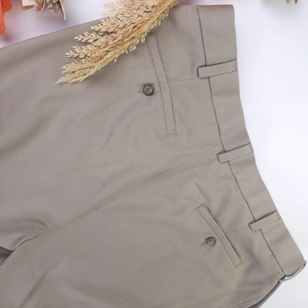 Savane Beige Tan Men's Docker 38w 32L